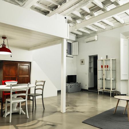Stylish Roman Loft In Monti Area, Near Colosseum Kültér fotó