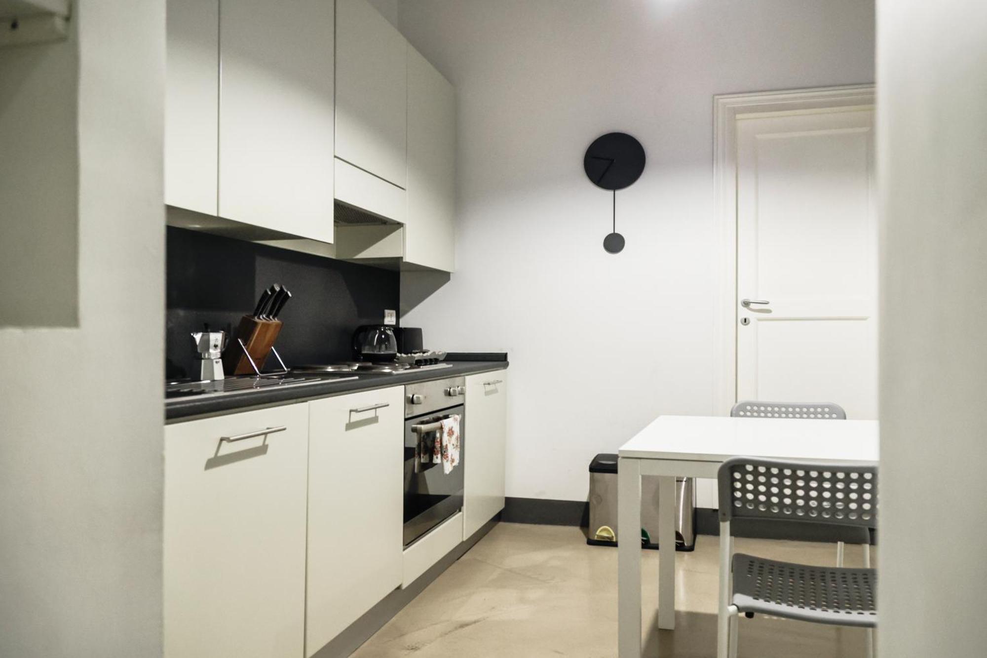 Stylish Roman Loft In Monti Area, Near Colosseum Kültér fotó